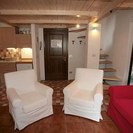 Residence Anny 卡纳泽伊 客房 照片