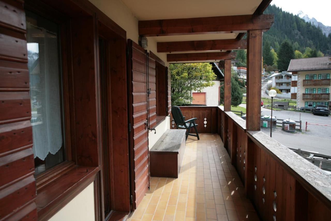 Residence Anny 卡纳泽伊 外观 照片