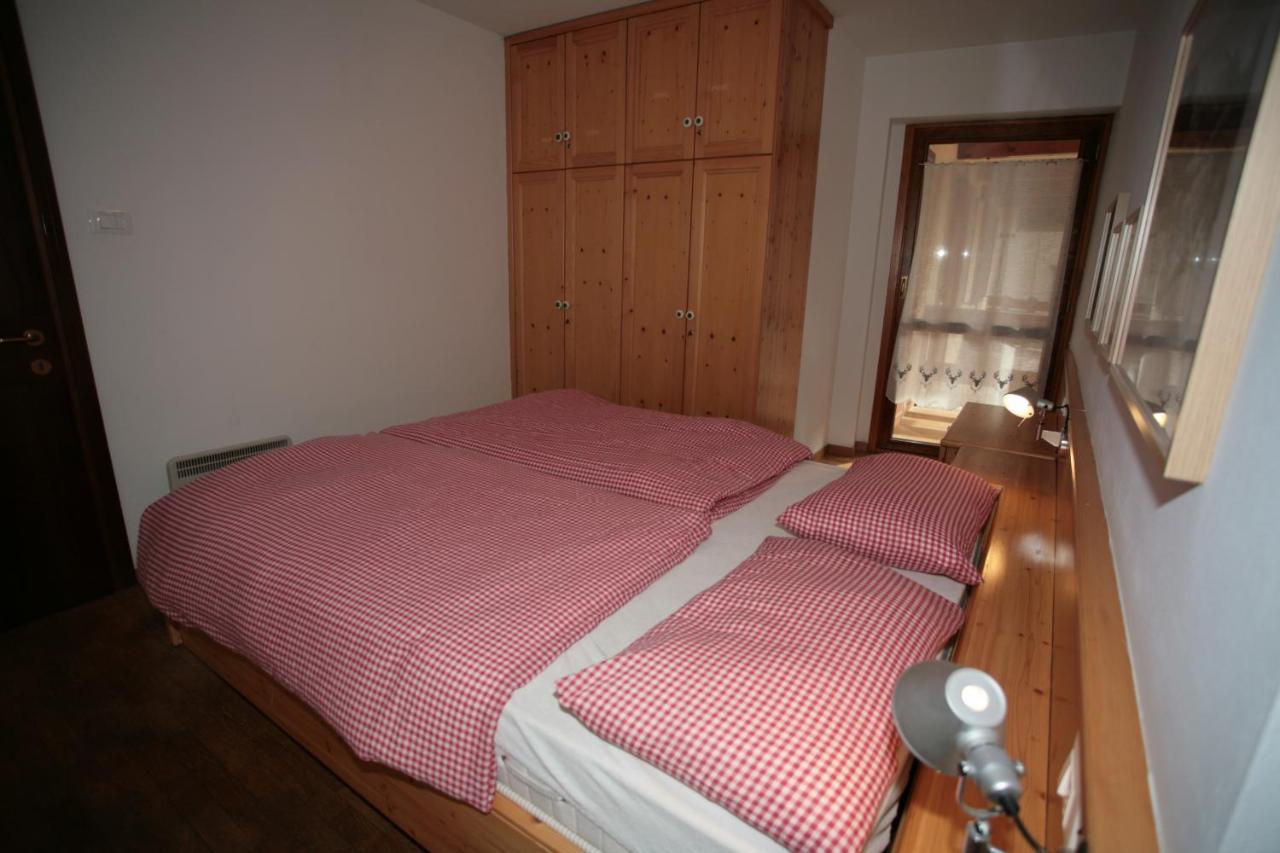 Residence Anny 卡纳泽伊 外观 照片