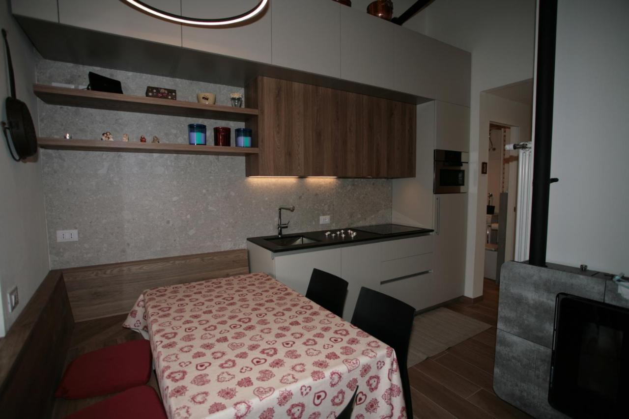 Residence Anny 卡纳泽伊 外观 照片