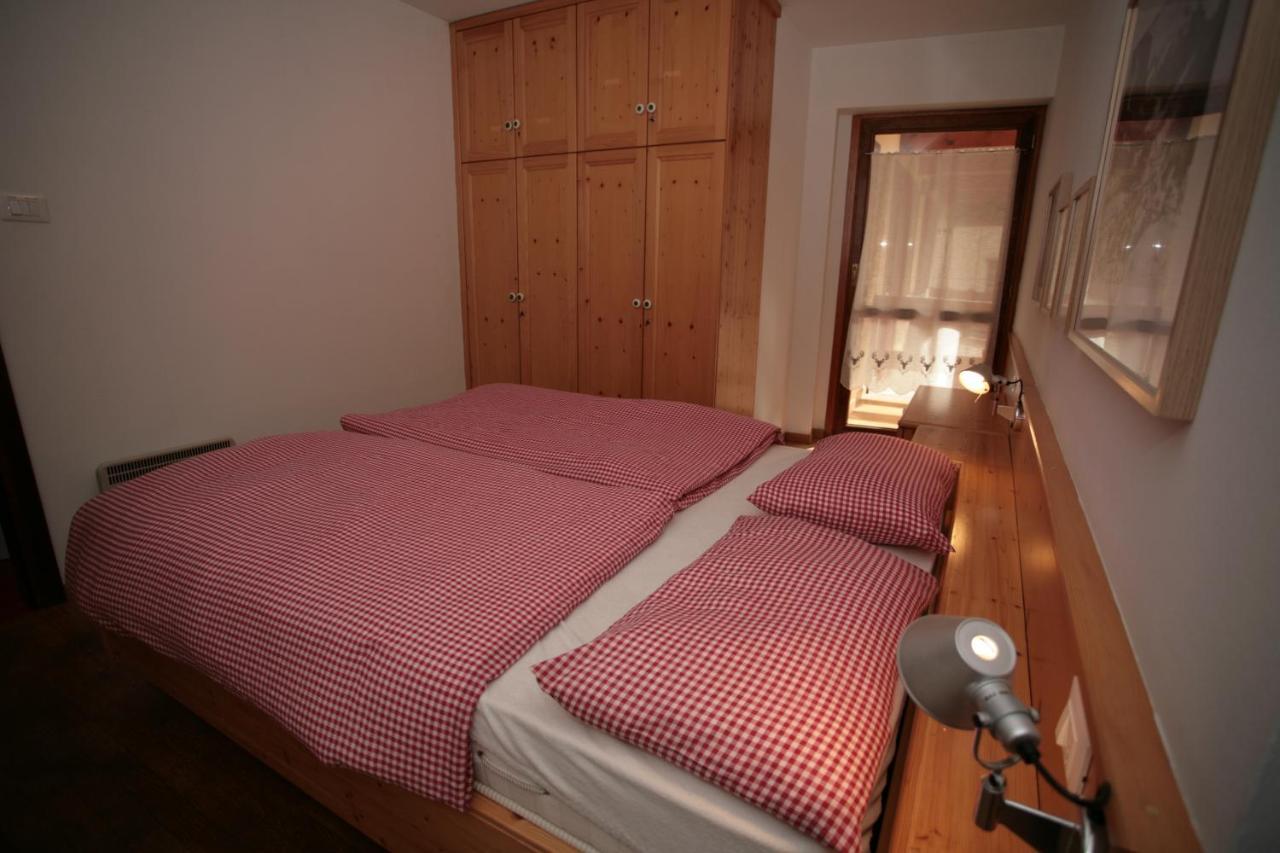 Residence Anny 卡纳泽伊 外观 照片