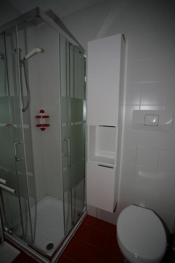Residence Anny 卡纳泽伊 外观 照片