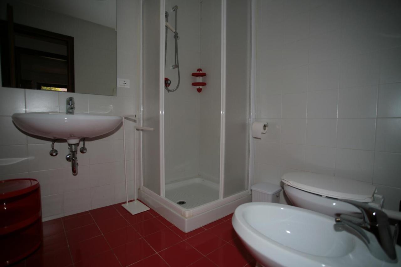 Residence Anny 卡纳泽伊 外观 照片