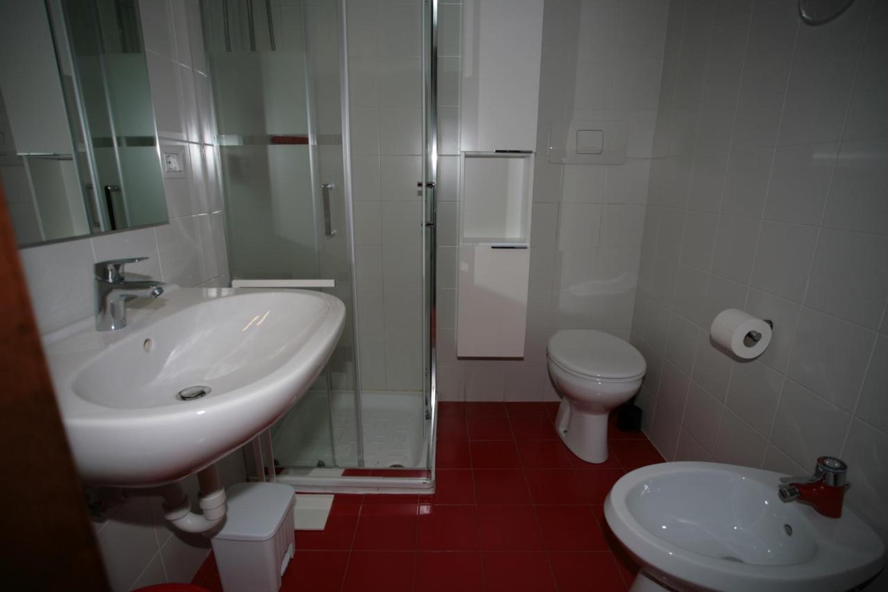 Residence Anny 卡纳泽伊 外观 照片