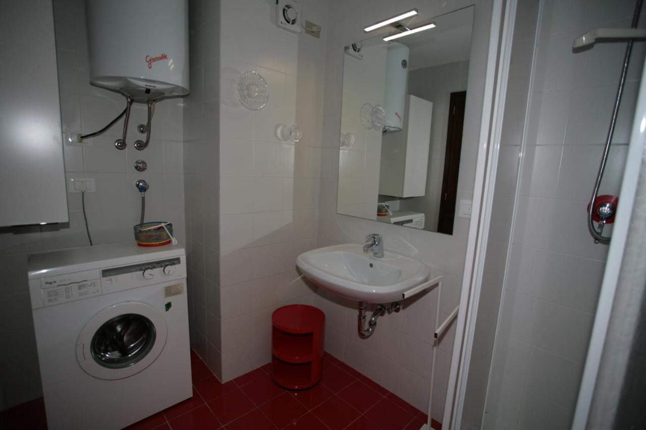 Residence Anny 卡纳泽伊 外观 照片