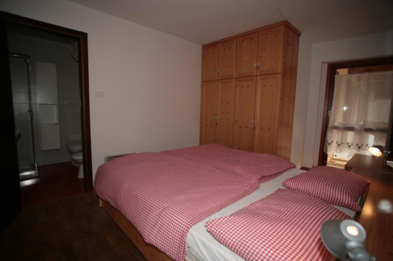 Residence Anny 卡纳泽伊 外观 照片