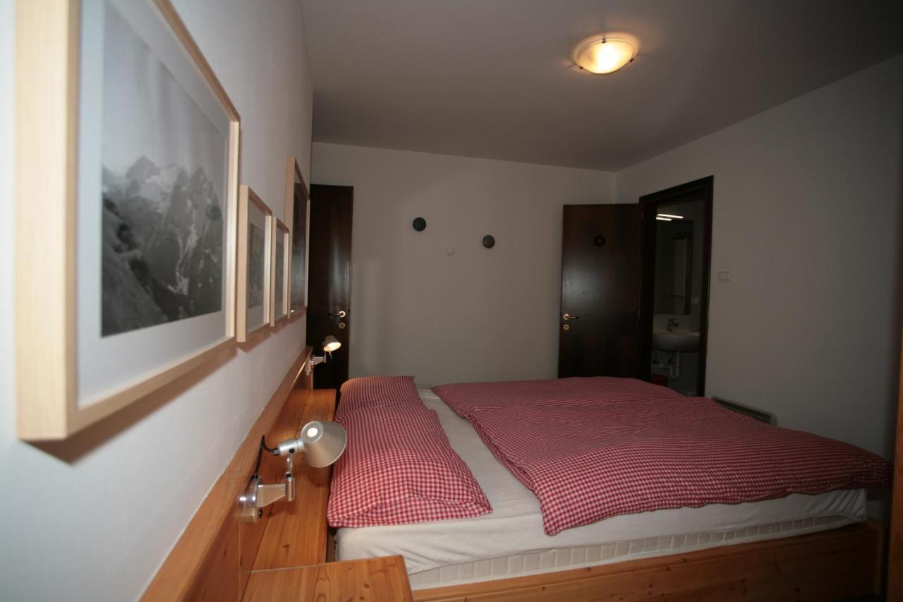Residence Anny 卡纳泽伊 外观 照片