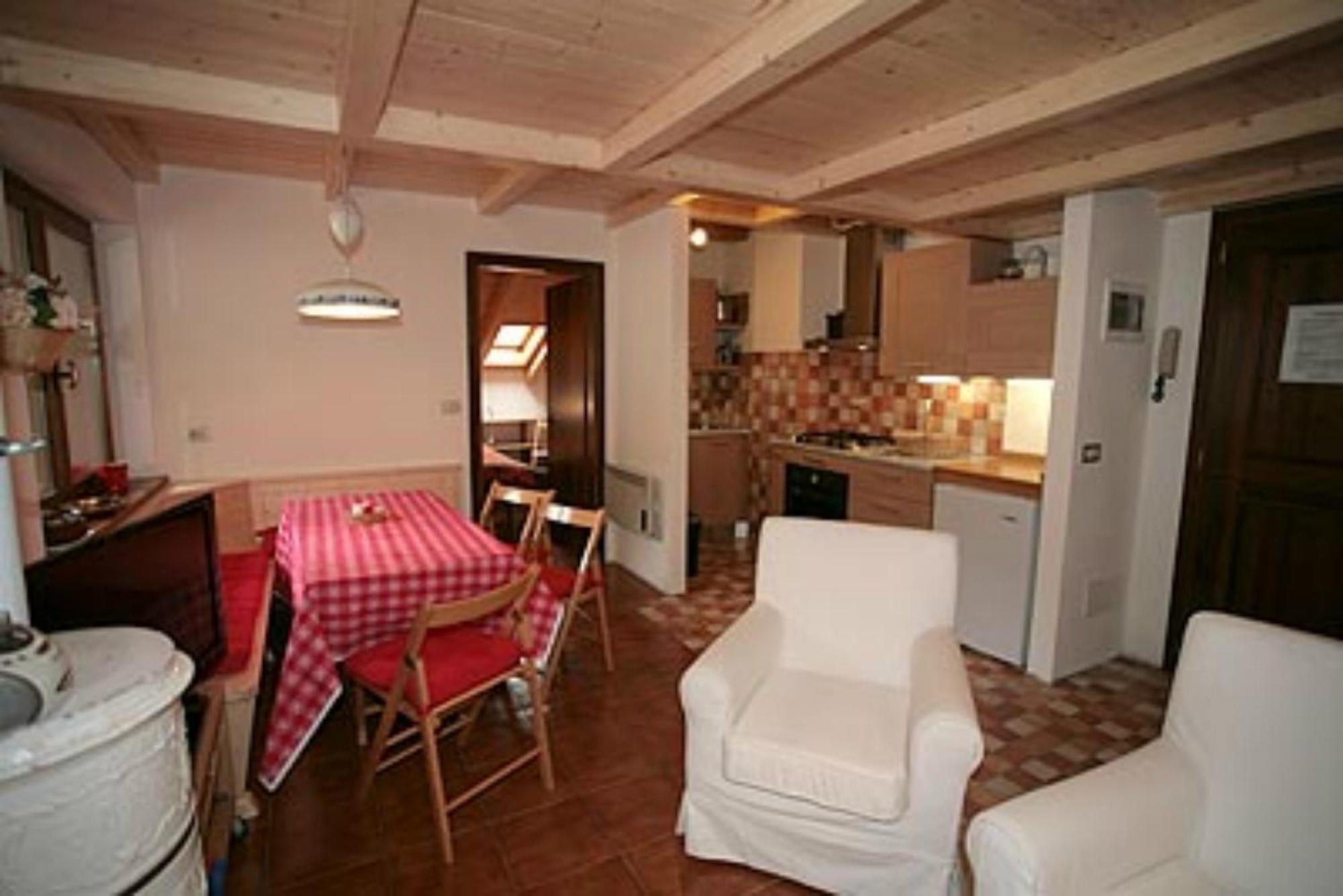 Residence Anny 卡纳泽伊 客房 照片