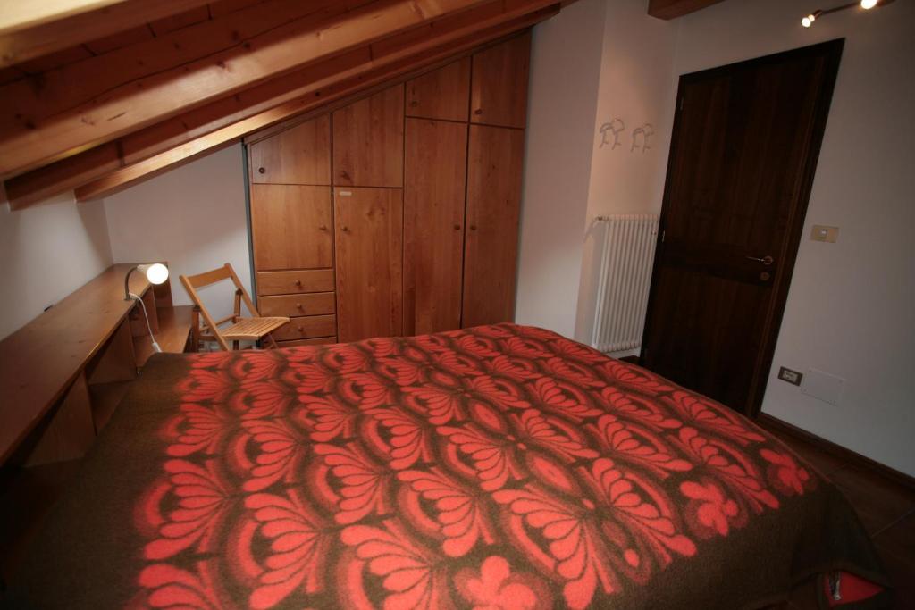 Residence Anny 卡纳泽伊 客房 照片