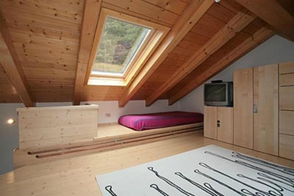 Residence Anny 卡纳泽伊 客房 照片