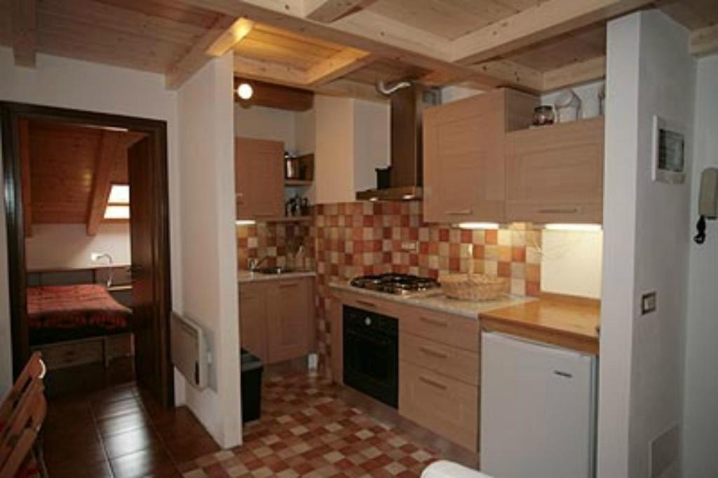 Residence Anny 卡纳泽伊 客房 照片