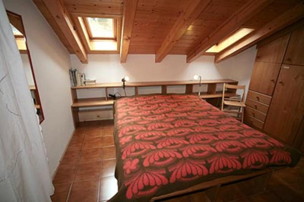 Residence Anny 卡纳泽伊 客房 照片