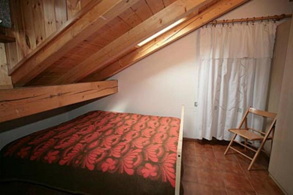 Residence Anny 卡纳泽伊 客房 照片
