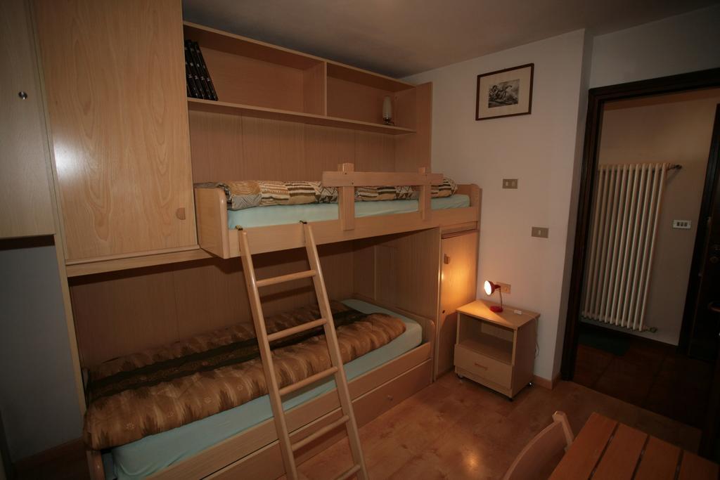 Residence Anny 卡纳泽伊 客房 照片